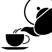 茶道大师