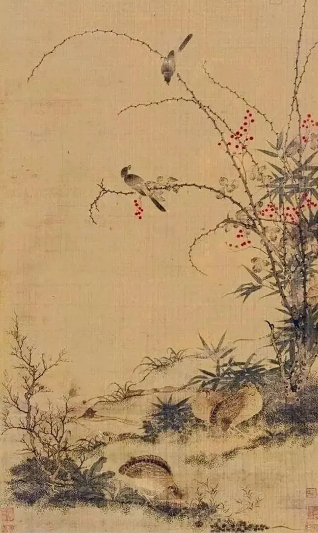 边鸾- 唐代画家