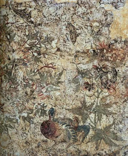 边鸾- 唐代画家