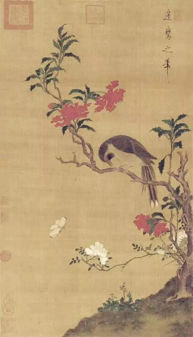 边鸾- 唐代画家