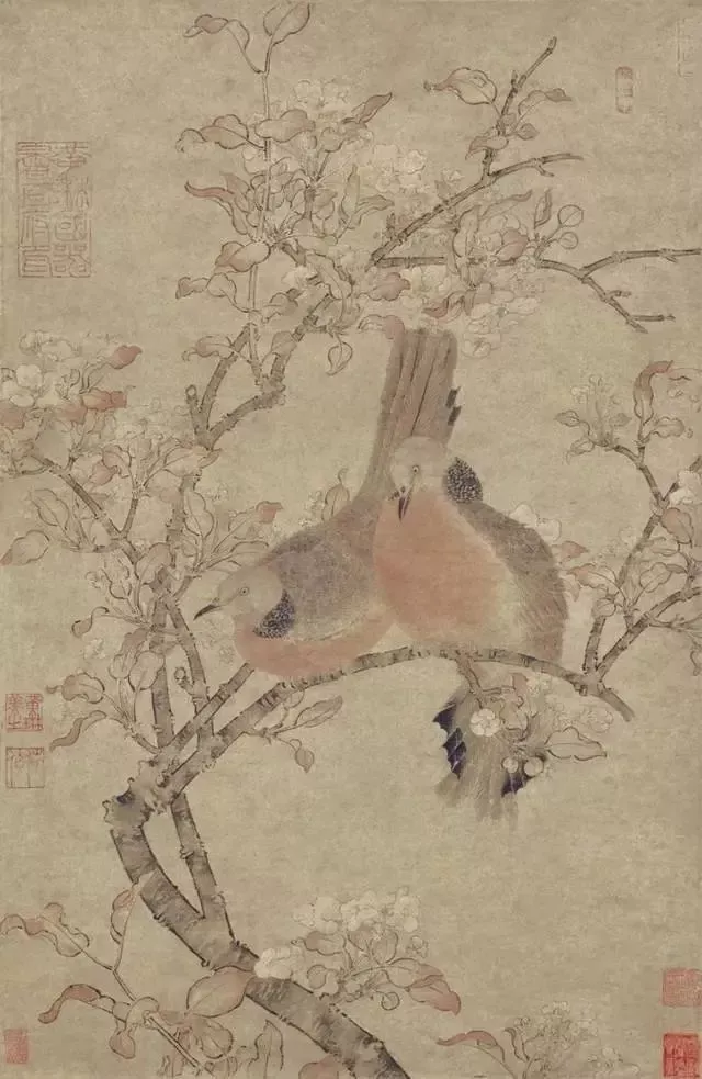 边鸾- 唐代画家